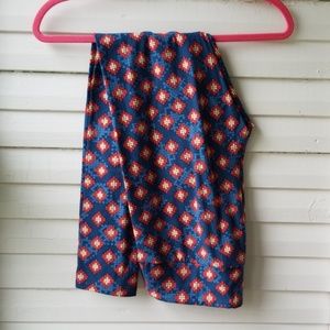 LuLaRoe TC Leggings